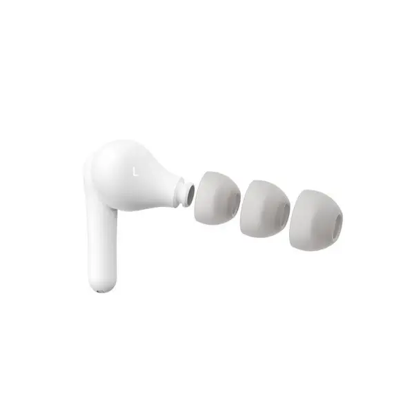 Earphones Soundform Rhythm ANC White – 4
