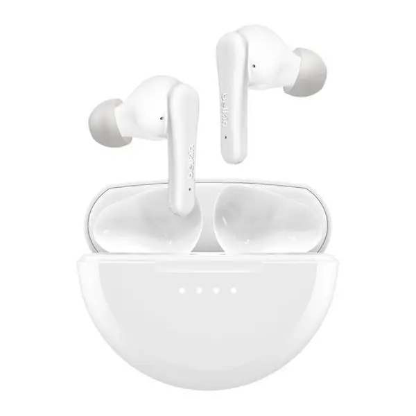 Earphones Soundform Rhythm ANC White – 5