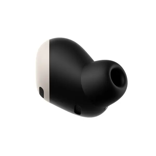 Google Pixel Buds Pro Porcelain Laisvų rankų įranga Bevielis Įkišamos į ausį Skambučiai / muzika Bluetooth Pilka – 3