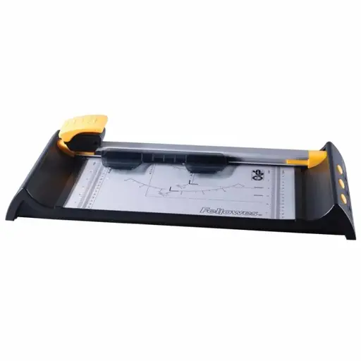 Fellowes Neutron Plus A4 Paper Trimmer