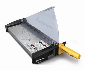 GUILLOTINE FUSION A4/5410801 FELLOWES