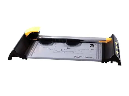 FELLOWES 5410401 Trimmer Electron A4