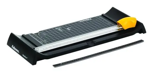 TRIMMER NEUTRINO A5/5412701 FELLOWES