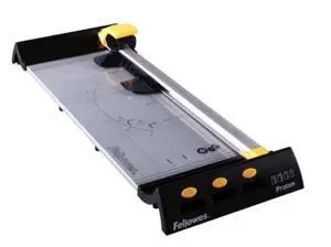 FELLOWES Proton A4 Rotary Trimmer