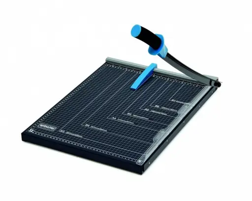 Guillotine GB 460