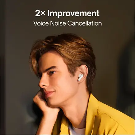 OPPO True wireless earphones – 4