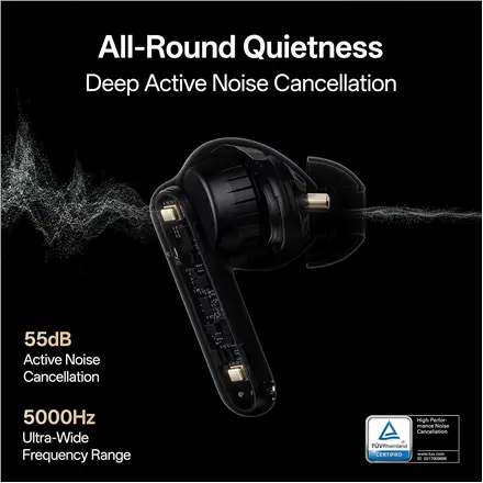 OPPO True wireless earphones – 5