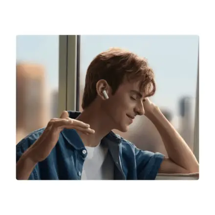 OPPO True wireless earphones – 3