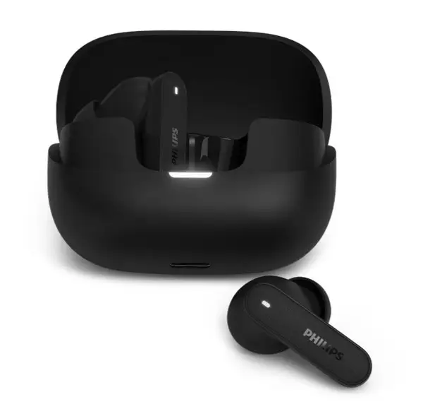 Wireless Headphones TAT3000BK/00 – 2