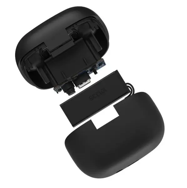 Wireless Headphones TAT3000BK/00 – 5