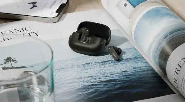 Wireless Headphones TAT3000BK/00 – 8