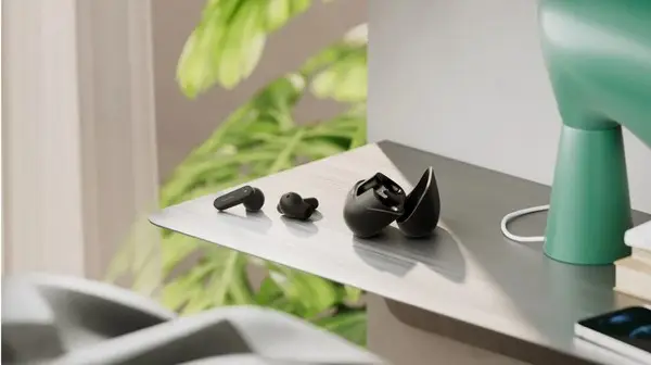 Wireless Headphones TAT3000BK/00 – 9