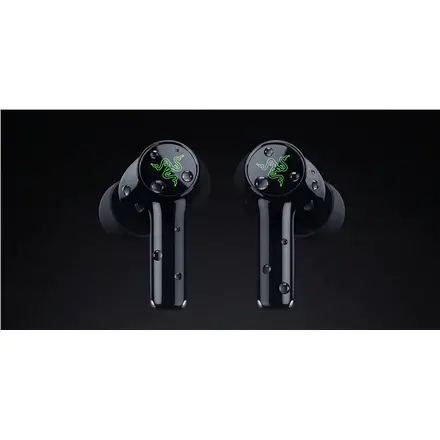Razer Wireless Gaming Earbuds – 4