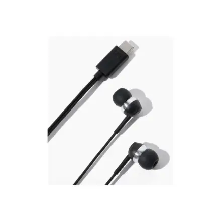 Sennheiser CX 80U Wired In-ear Headphones with Microphone - Black – 2