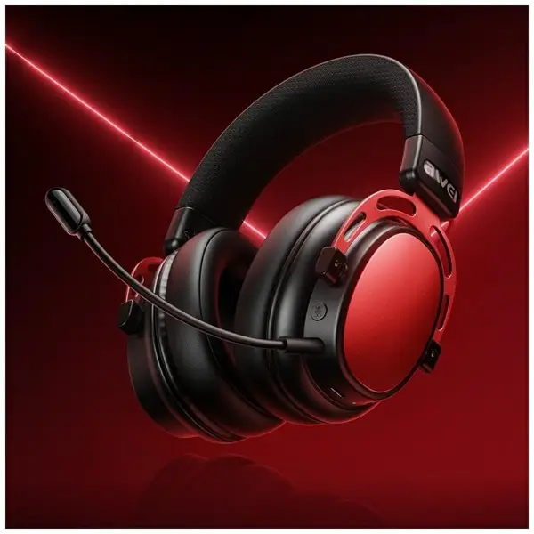 Bluetooth headphones AT36 – 7