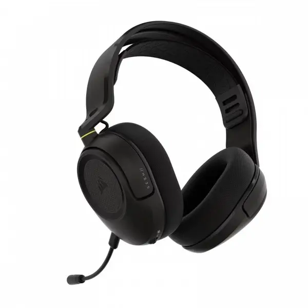 Wireless headphones HS35 V3 Carbon Playstation – 3
