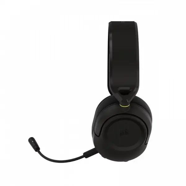 Wireless headphones HS35 V3 Carbon Playstation – 4