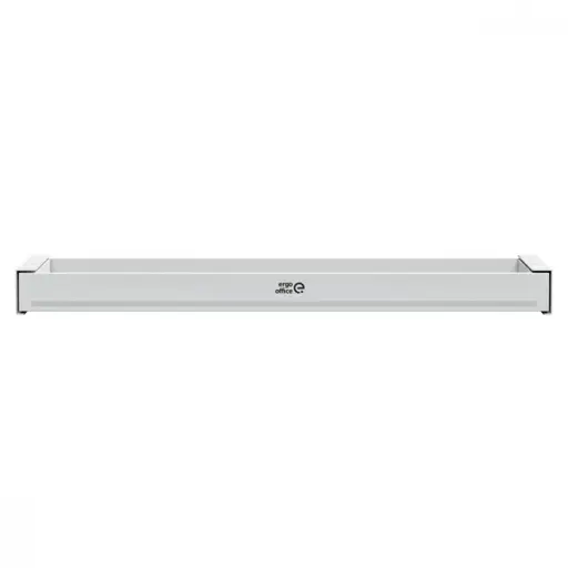 Flat under-desk drawer ER-302 W