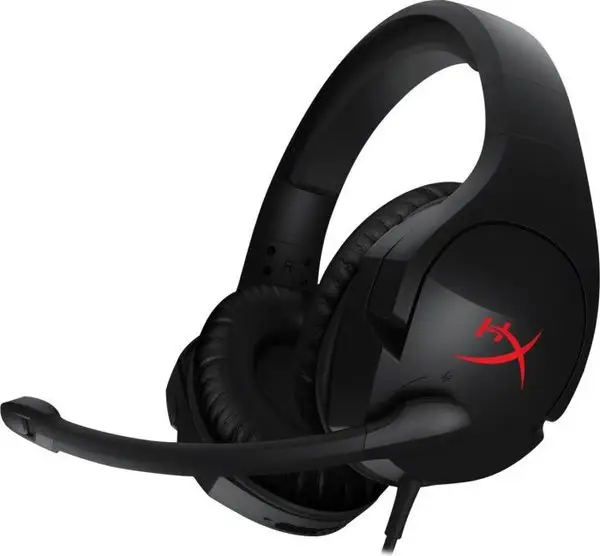 HyperX Cloud Stinger Headset Black/Blue (PS4 Licensed) – 3