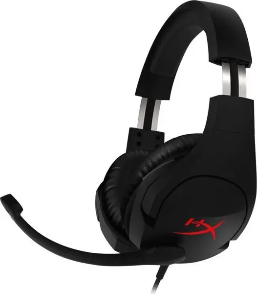 HyperX Cloud Stinger Headset Black/Blue (PS4 Licensed) – 4
