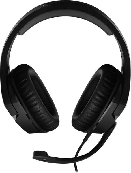 HyperX Cloud Stinger Headset Black/Blue (PS4 Licensed) – 5
