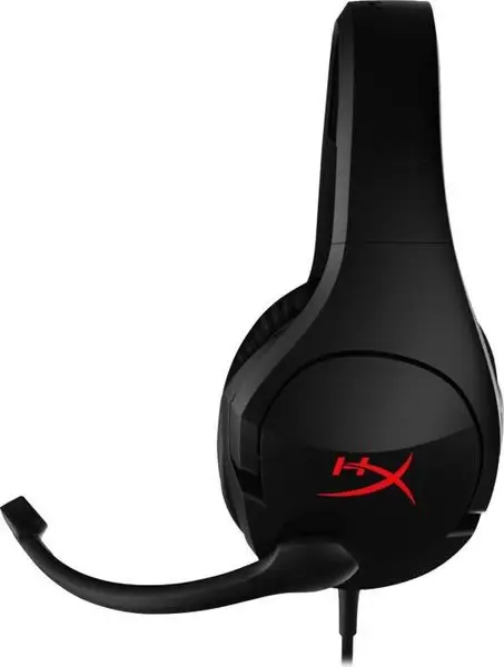 HyperX Cloud Stinger Headset Black/Blue (PS4 Licensed) – 6