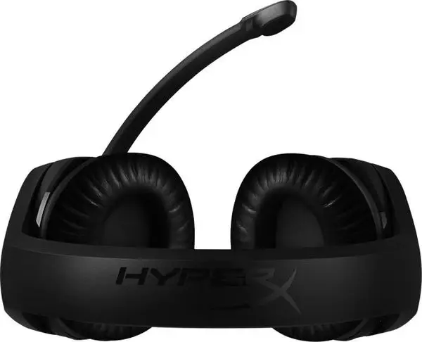 HyperX Cloud Stinger Headset Black/Blue (PS4 Licensed) – 7