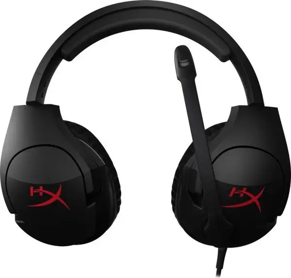 HyperX Cloud Stinger Headset Black/Blue (PS4 Licensed) – 8