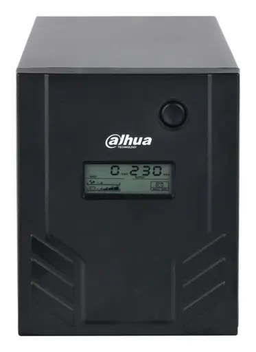 UPS DAHUA 1200 W