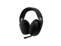 LOGITECH G321 Wired Gaming Headset Black – 2