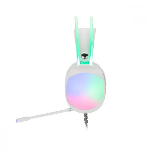 Headset LUMI 40 wired white – 2