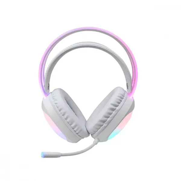 Headset LUMI 40 wired white – 3