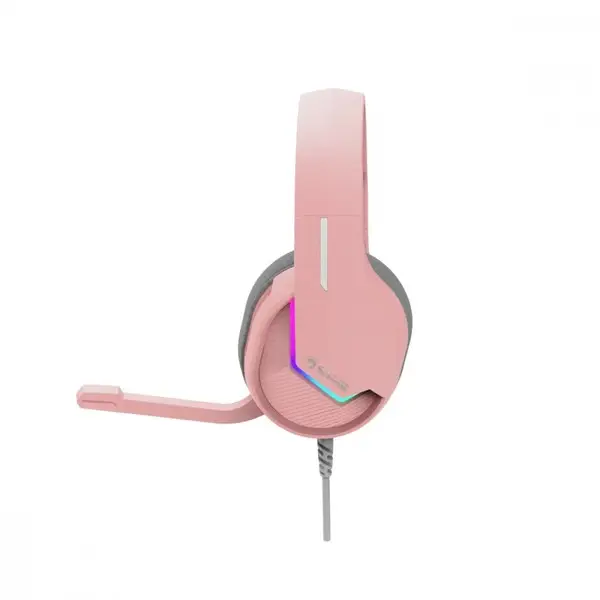 Headset TACTIC 40 wired pink – 2