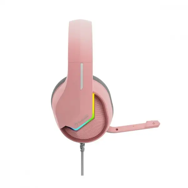 Headset TACTIC 40 wired pink – 3