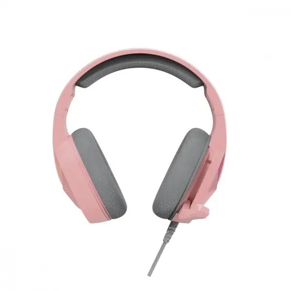 Headset TACTIC 40 wired pink – 4