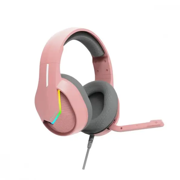 Headset TACTIC 40 wired pink – 5