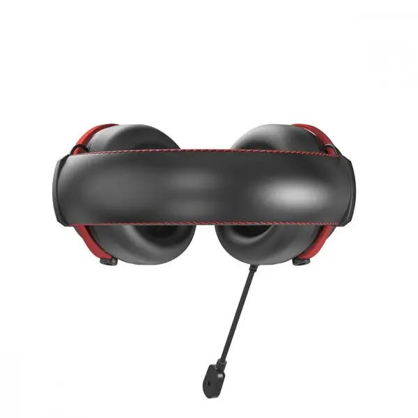 Headset TACTIC X PRO wireless black – 4