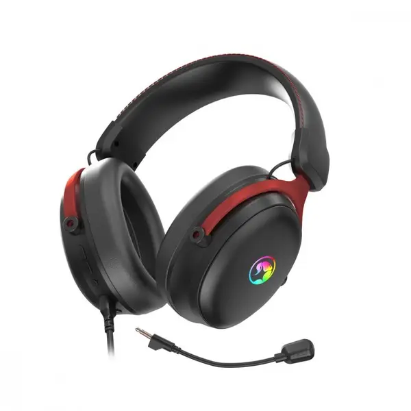 Headset TACTIC X PRO wireless black – 5