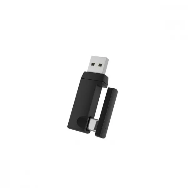 Headset TACTIC X PRO wireless black – 6