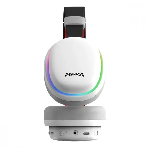Headset ECHO bezp rzewodowe – 3