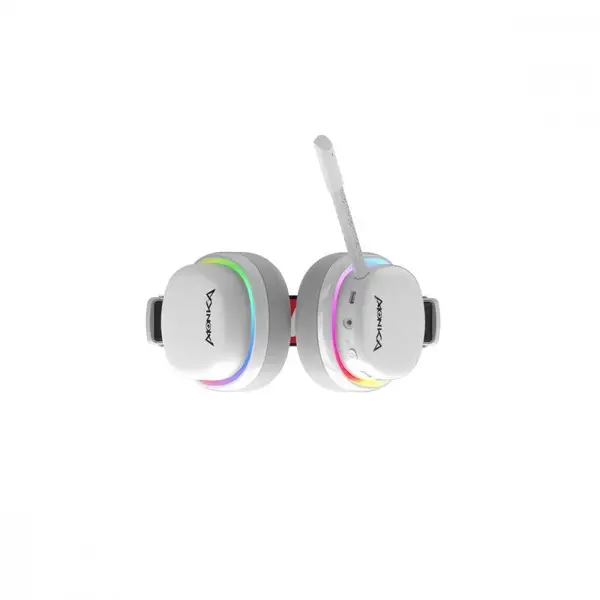Headset ECHO bezp rzewodowe – 4