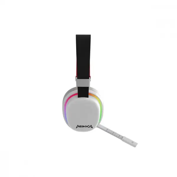 Headset ECHO bezp rzewodowe – 5