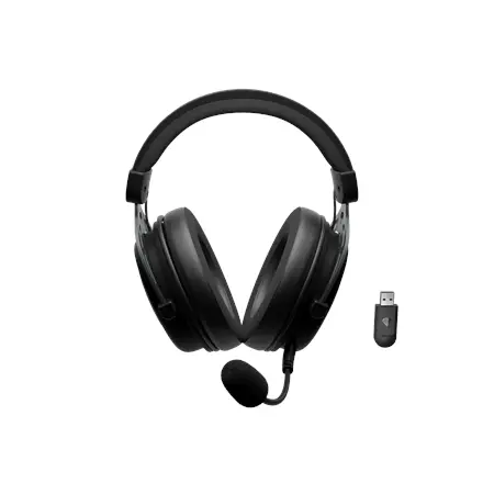Genesis Headset Toron 706 Bluetooth, 2.4 GHz – 2
