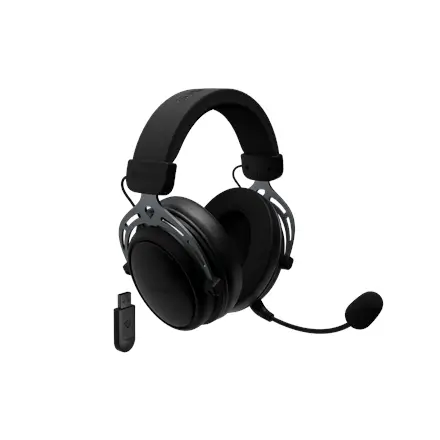 Genesis Headset Toron 706 Bluetooth, 2.4 GHz – 3