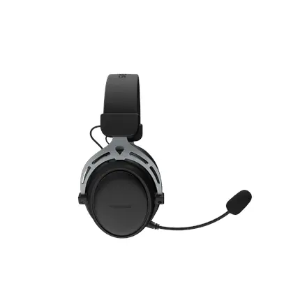 Genesis Headset Toron 706 Bluetooth, 2.4 GHz – 4