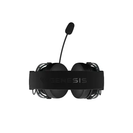Genesis Headset Toron 706 Bluetooth, 2.4 GHz – 6