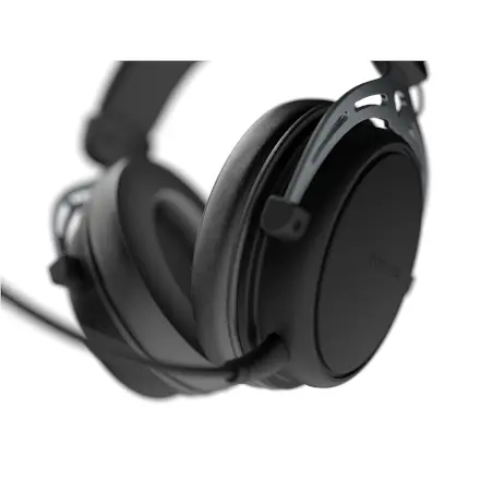 Genesis Headset Toron 706 Bluetooth, 2.4 GHz – 7