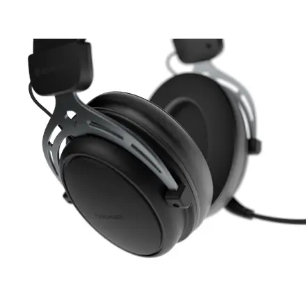 Genesis Headset Toron 706 Bluetooth, 2.4 GHz – 8