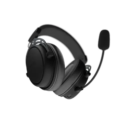 Genesis Headset Toron 706 Bluetooth, 2.4 GHz – 9