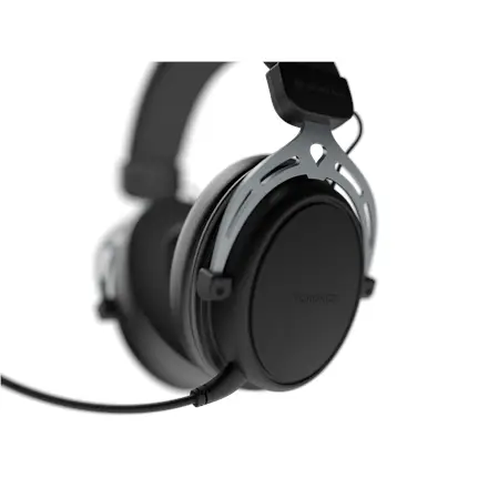 Genesis Headset Toron 706 Bluetooth, 2.4 GHz – 10